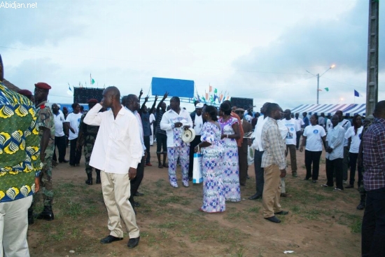 Leçons de la Fête de la liberté : Fpi, s`améliorer ou périr